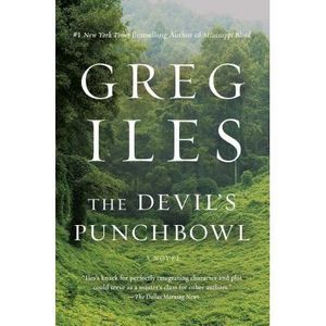 The Devil's Punchbowl -- Greg Iles